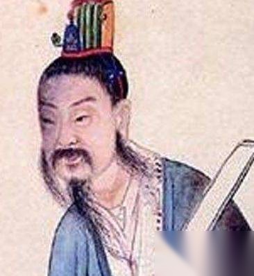 姒启历史图片