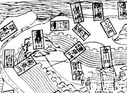 朱元璋历史图片