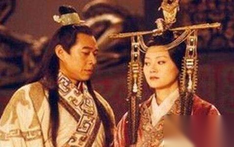 吕不韦历史图片