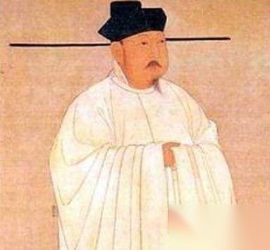 柴荣历史图片