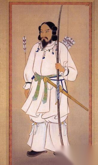 徐福历史图片