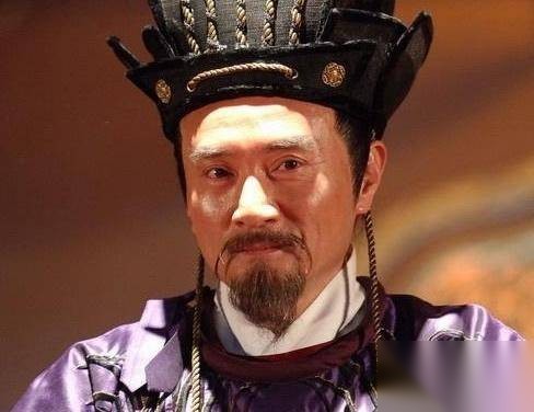 嘉靖帝历史图片