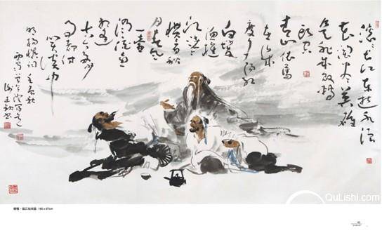大明第一才子的美女标准 原来这样猥琐历史图片