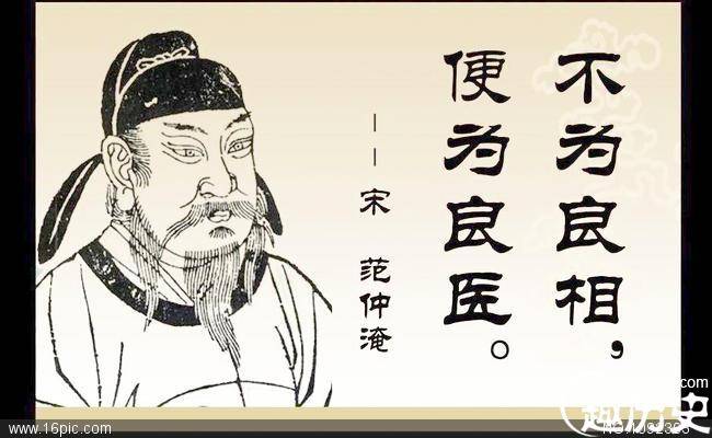 范希文历史图片