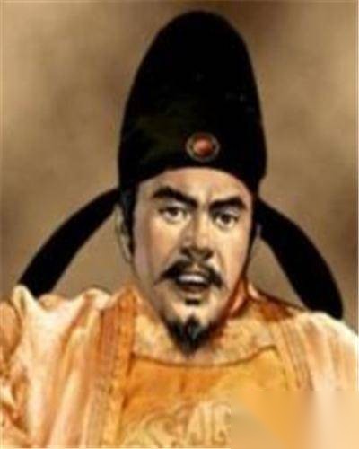 皇帝历史图片