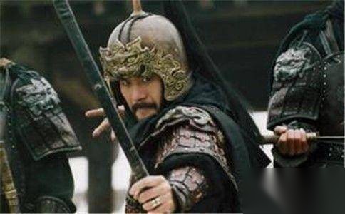 王贲的死因历史图片