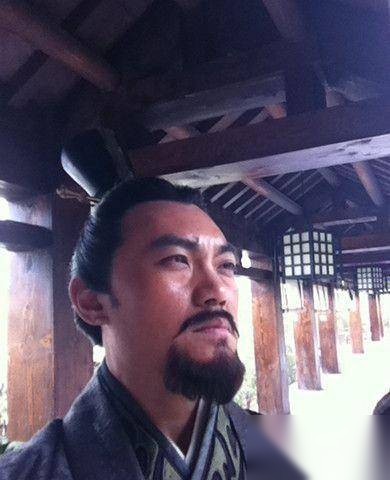 魏冉的生平介绍历史图片