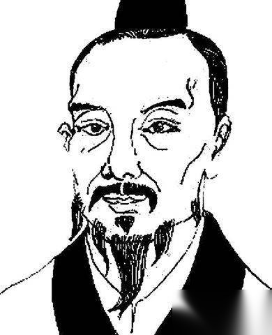 扁鹊的生平资料历史图片