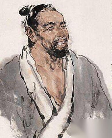鲁班简介历史图片