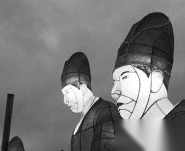 李尽忠历史图片