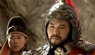 李尽忠历史图片