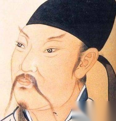 李白历史图片