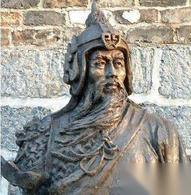 蓝玉历史图片