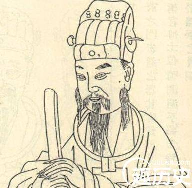 李陵历史图片