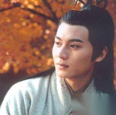 李陵历史图片