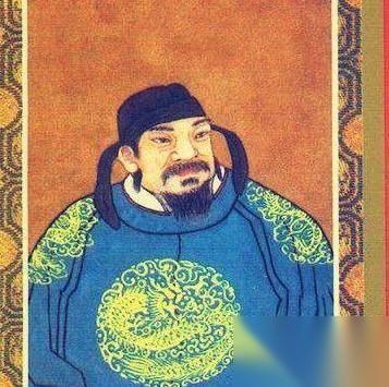 李显历史图片