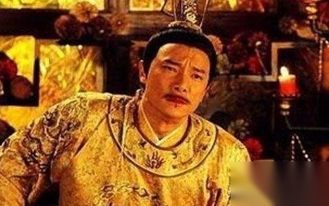 李显历史图片