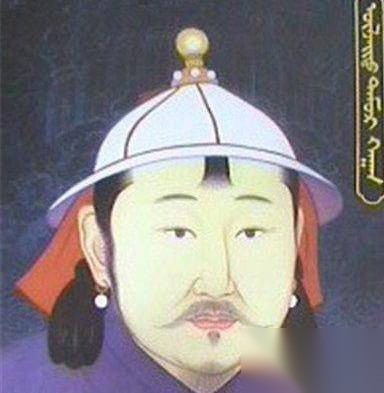 天历之变历史图片