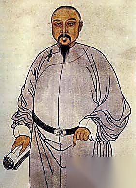 清朝历史图片