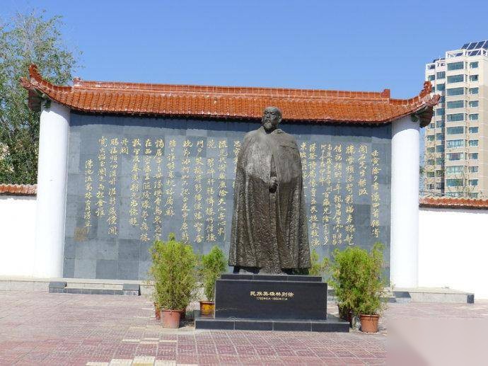 清朝历史图片