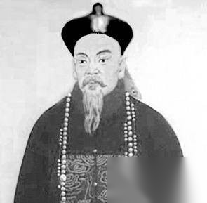 清朝历史图片