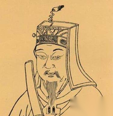 徐辉祖历史图片