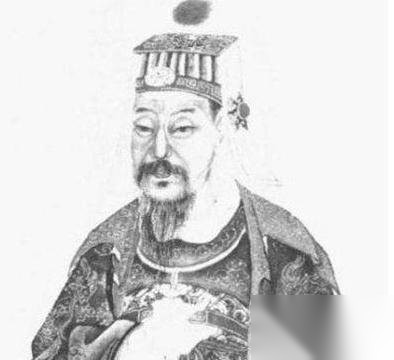 徐辉祖历史图片