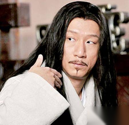孙膑历史图片