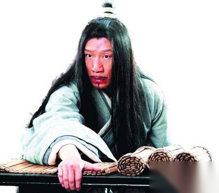 孙膑历史图片