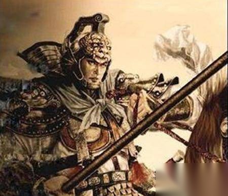 白起历史图片