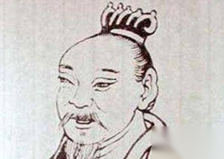 杨朱历史图片