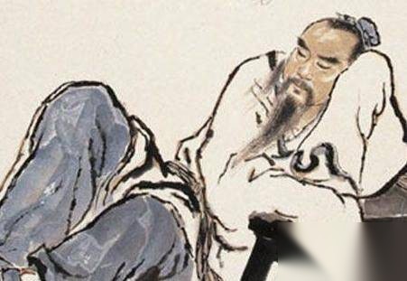 杨朱历史图片