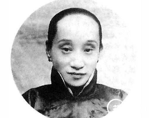 鲁迅历史图片