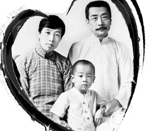 鲁迅历史图片