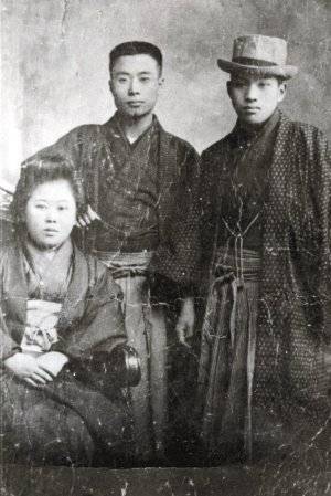 鲁迅历史图片