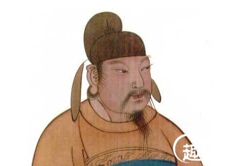 皇帝历史图片
