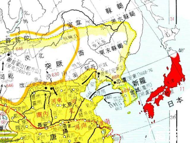 杨广历史图片
