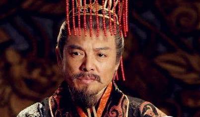 李旦历史图片