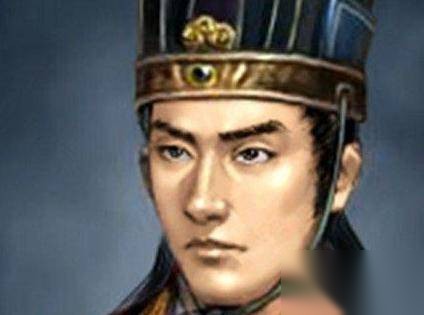 孝静帝历史图片