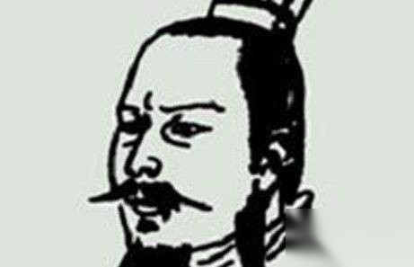 孝静帝历史图片