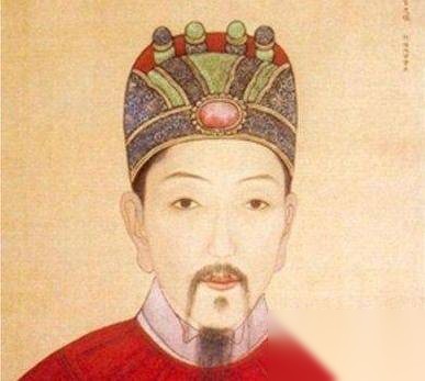 高仙芝历史图片