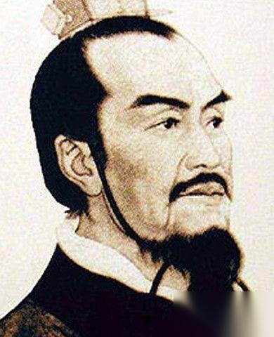 吕不韦名言历史图片