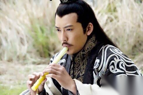 孙权历史图片