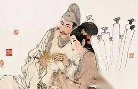 赵明诚历史图片