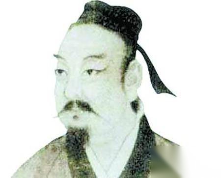吴起历史图片