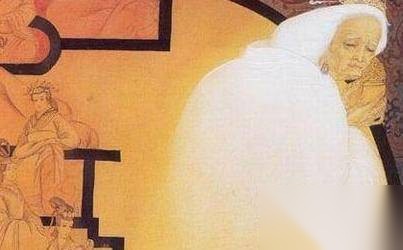 王政君历史图片