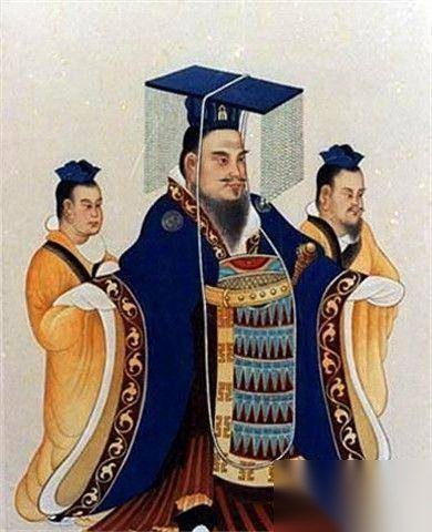 匈奴历史图片