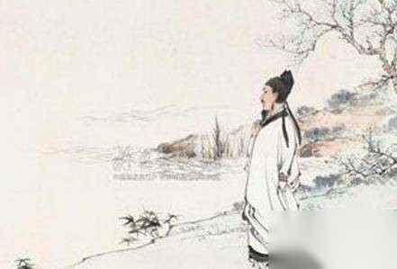 李白历史图片