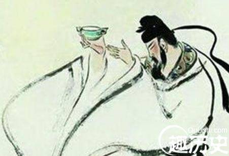 李白历史图片