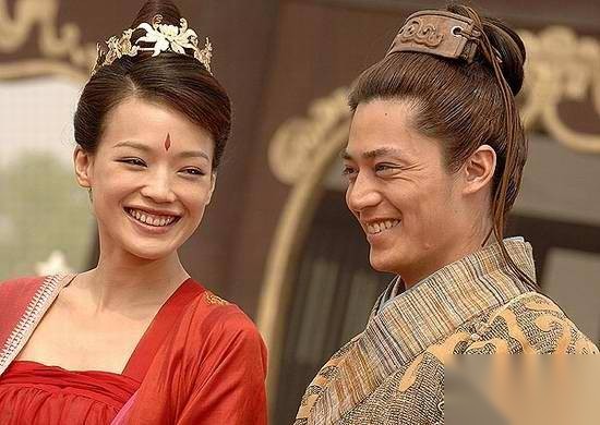 红拂女历史图片